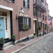 Fotos de alta resolução da Freedom Trail de Boston - Final de turismo & Guia História